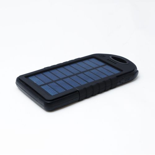 Solar Powerbank | Silicoon - Image 2